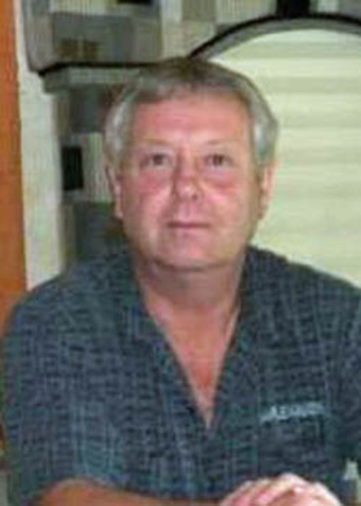Stanley Thomas Trammell Jr. Profile Photo