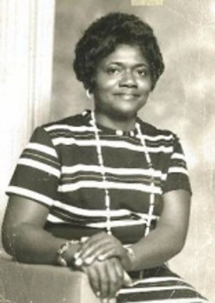 Mattie Sophie Pierson Profile Photo