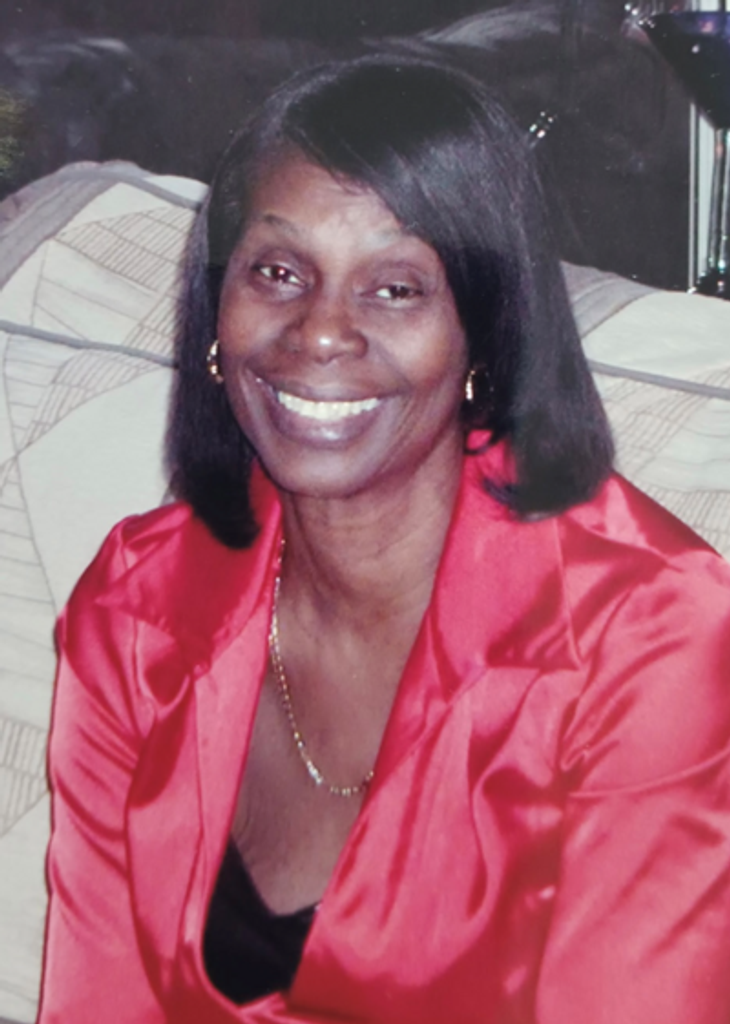 Lucille Ar-Rahmaan Profile Photo