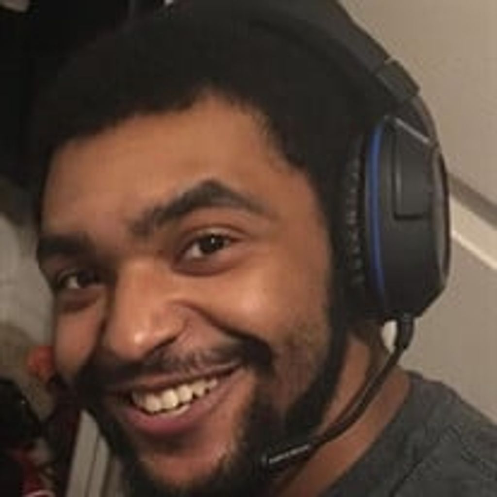 Kameron Darius Aquino