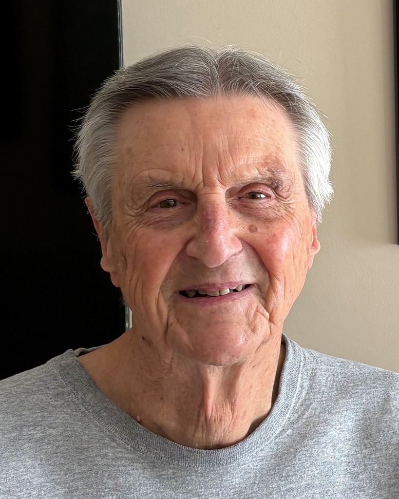 Bobby Vance Allred Profile Photo