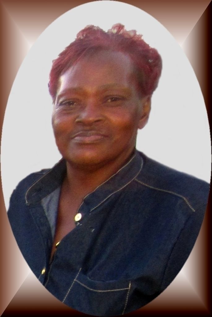 Nettie Mae Mcgill Holston Profile Photo