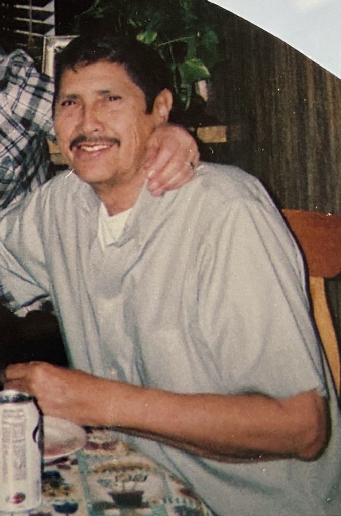 Jesus Gonzalez