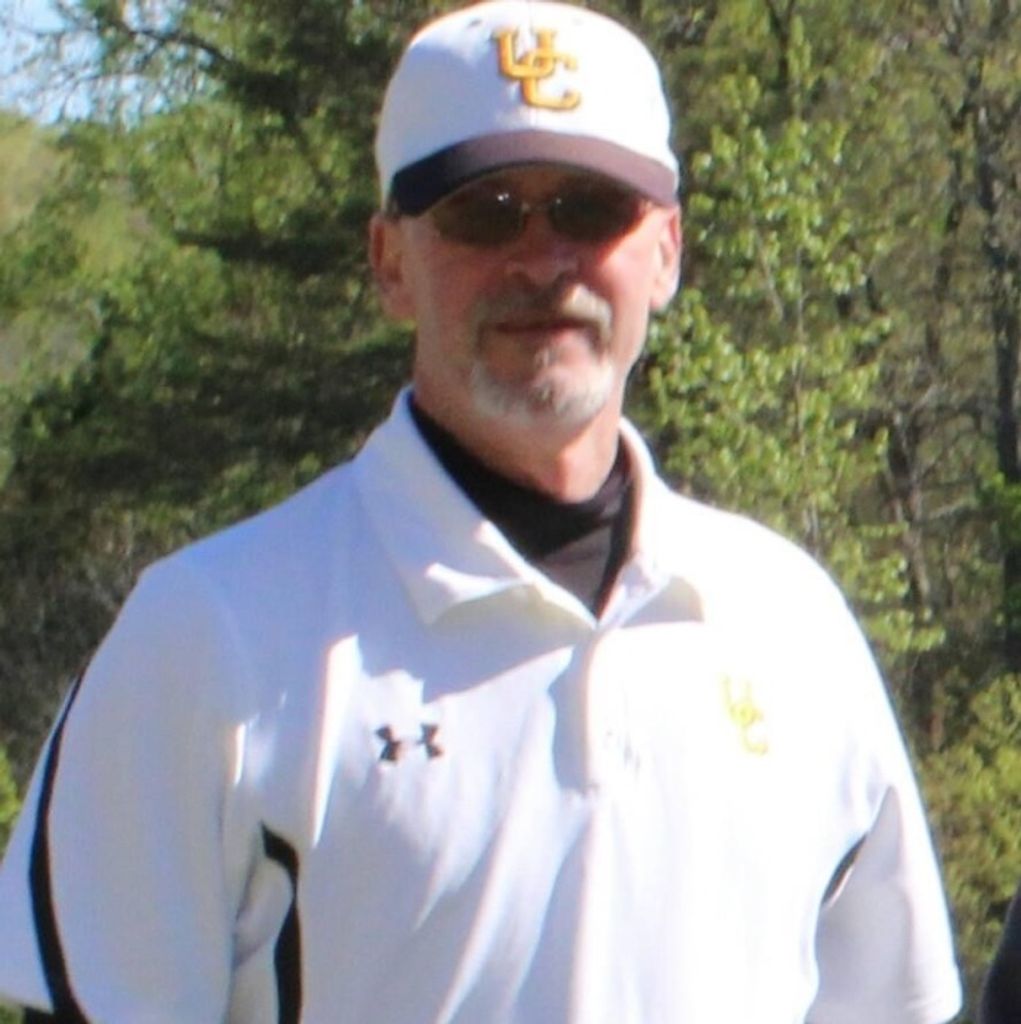 John Roy "Butch" Belk