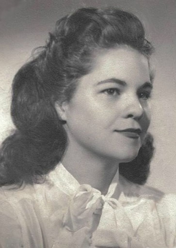 Barbara Harmon