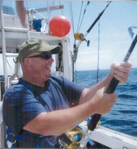 Eric R. Hermanson Profile Photo