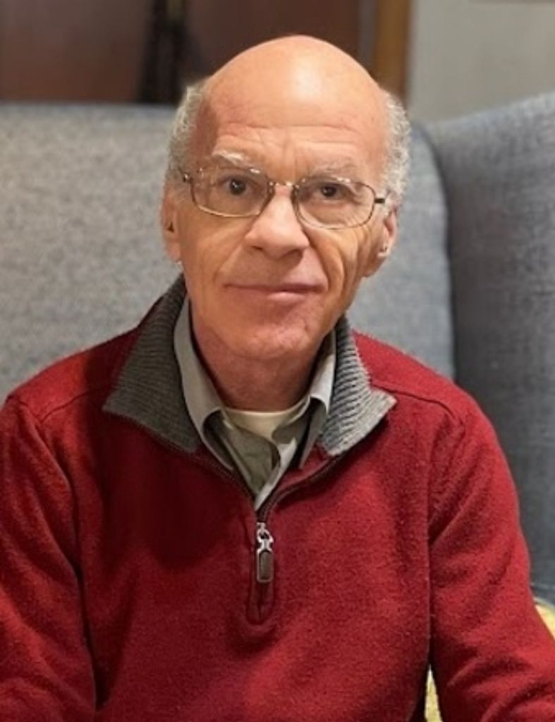 James J. R. Mccarthy Profile Photo
