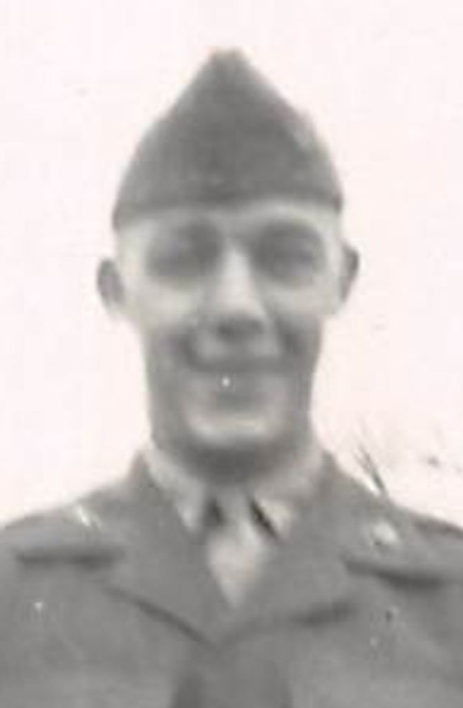 Donald "Jim" James Scarlett Sr. Profile Photo