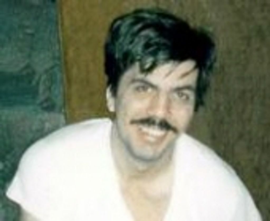 Robert 'Bob' Ralph Mastromarino