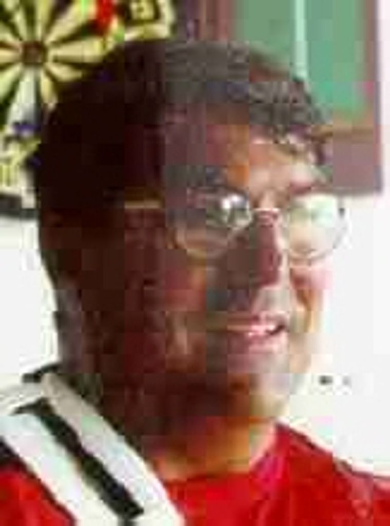 Mark R. Lutz