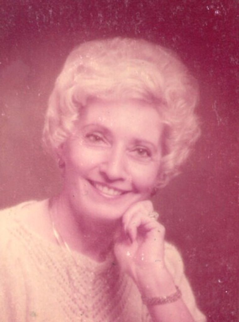 Joyce Lafaye Oldfield Profile Photo