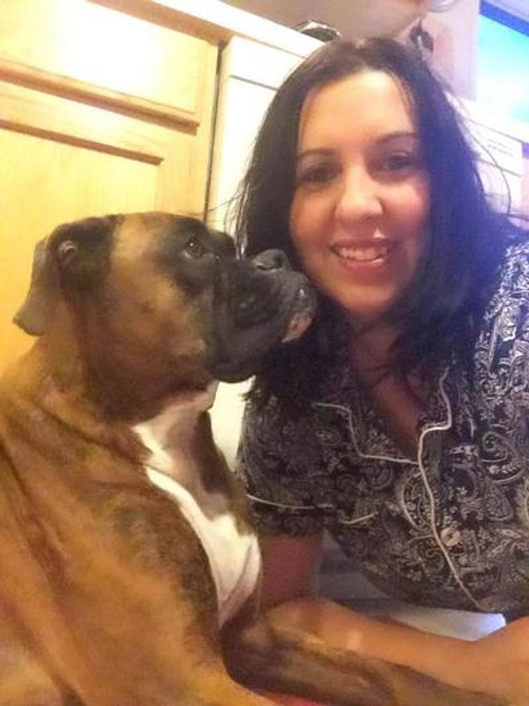 Emily Anne Metris-Plutch Profile Photo
