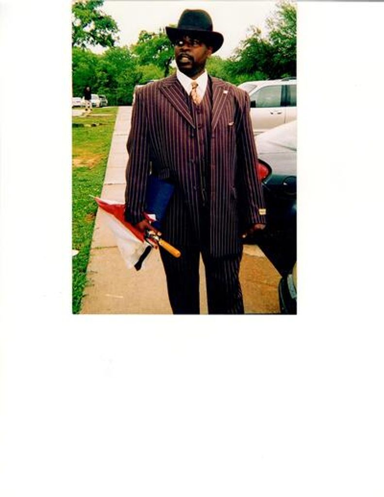 Robert Christopher Jones Profile Photo
