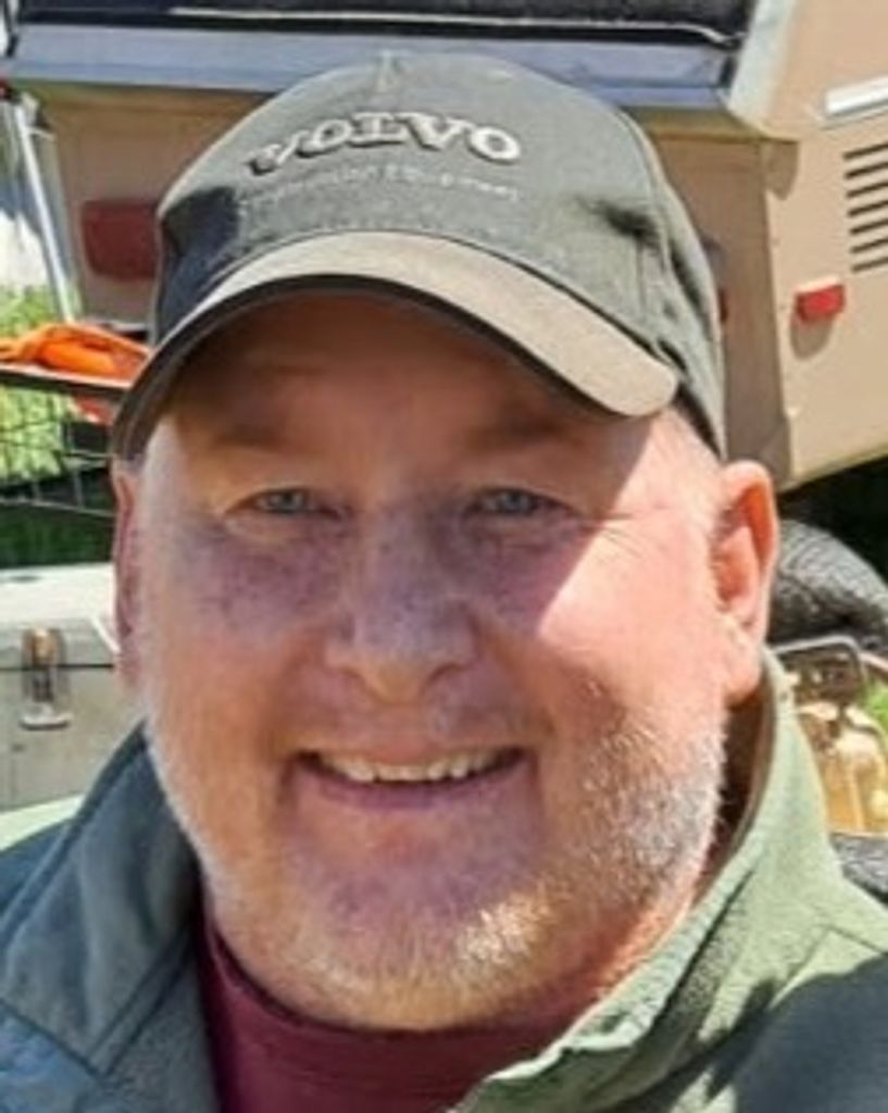 Timothy Scott Eyer Profile Photo
