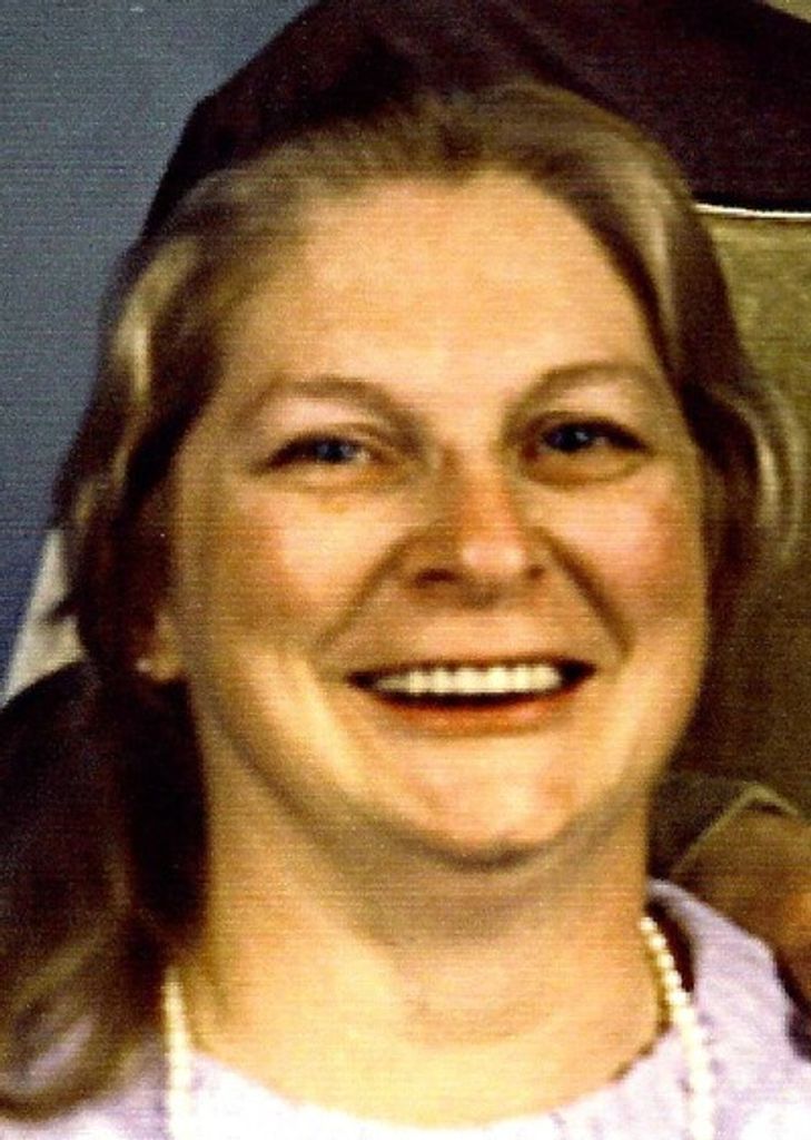 Jane J. Tyler Profile Photo