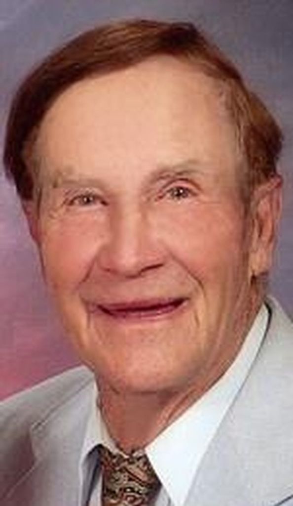 Sidney A. Rusco