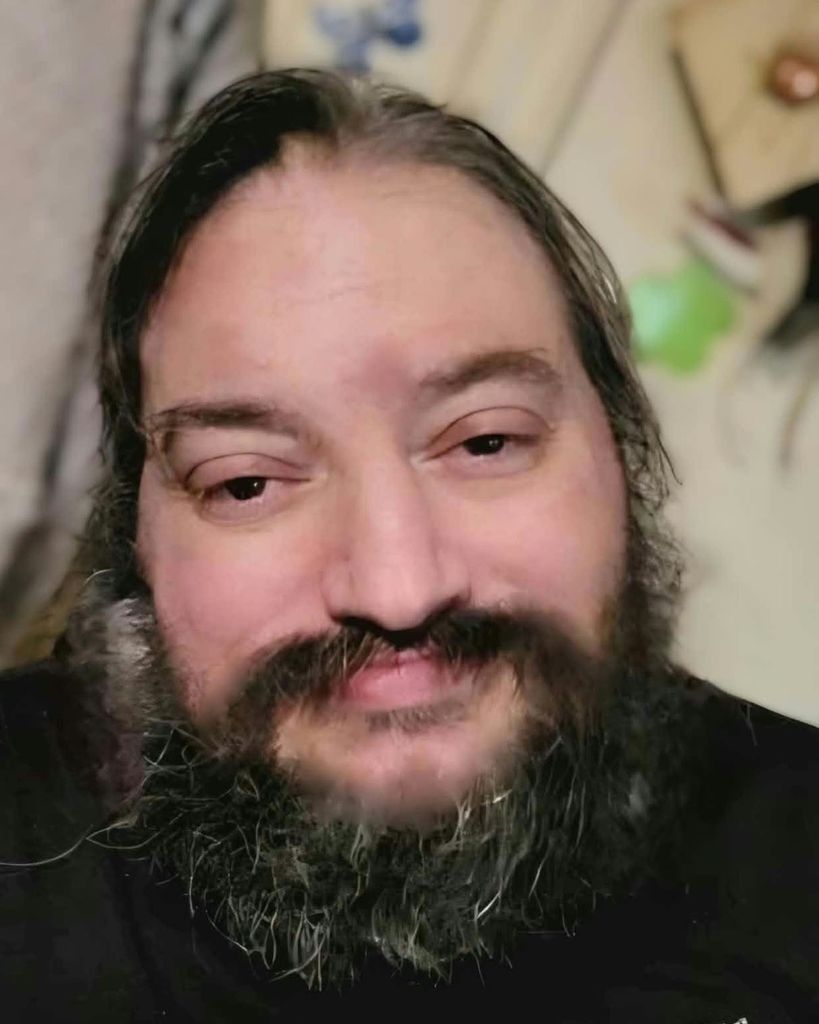 James Emmitt Ray Profile Photo