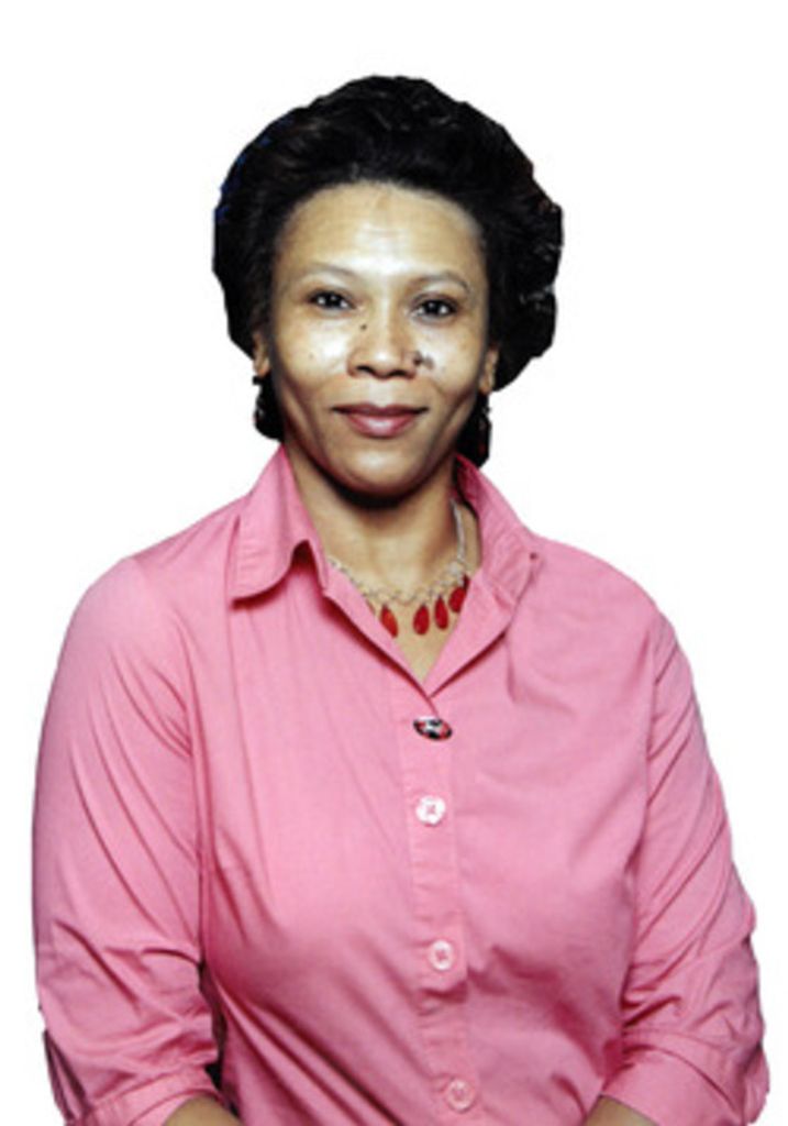 Carla Denise Robinson