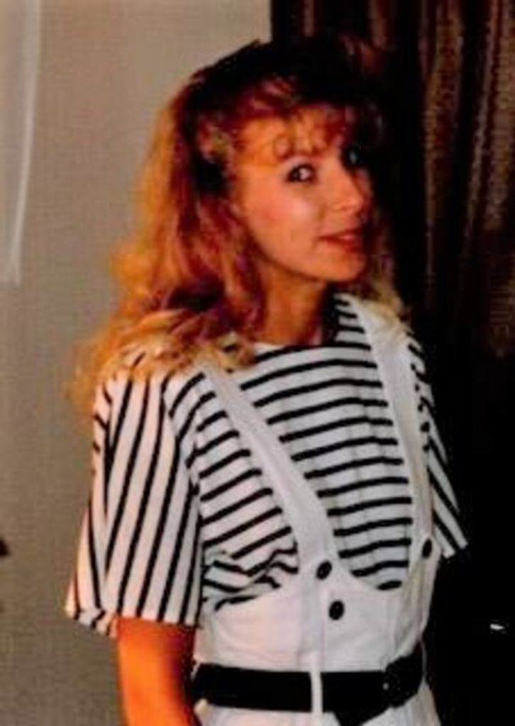Carla Kay Helton Profile Photo