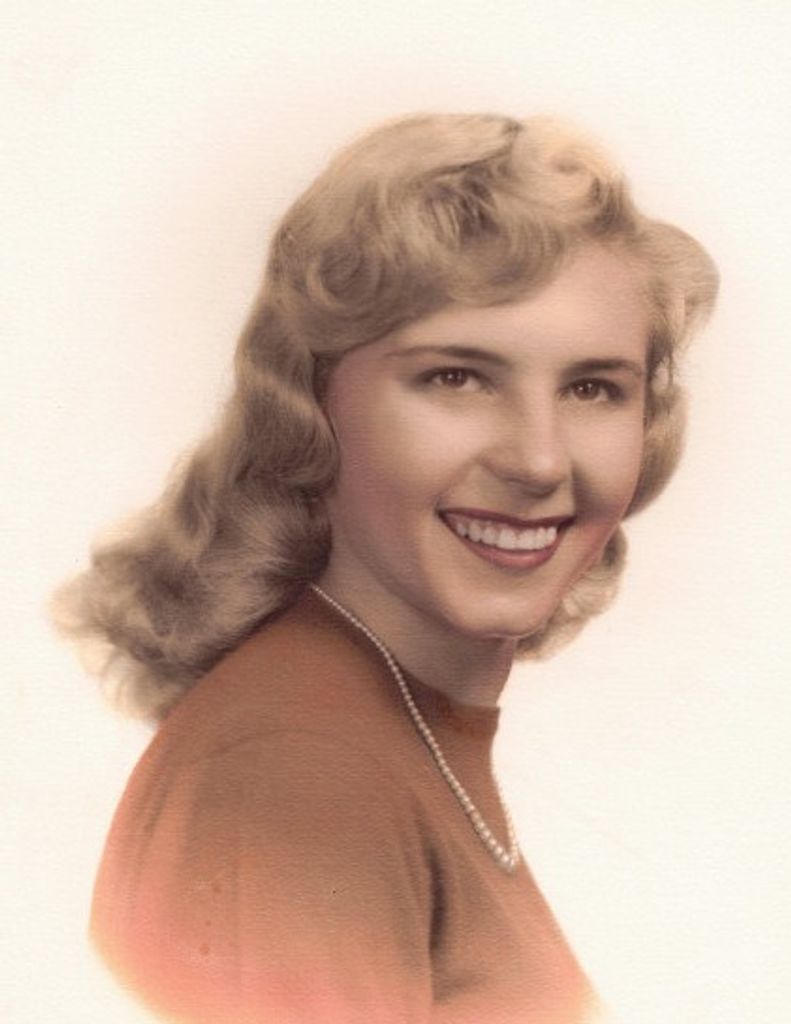 Judith A. Besgrove