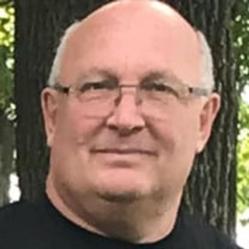 Mark Rhode Profile Photo
