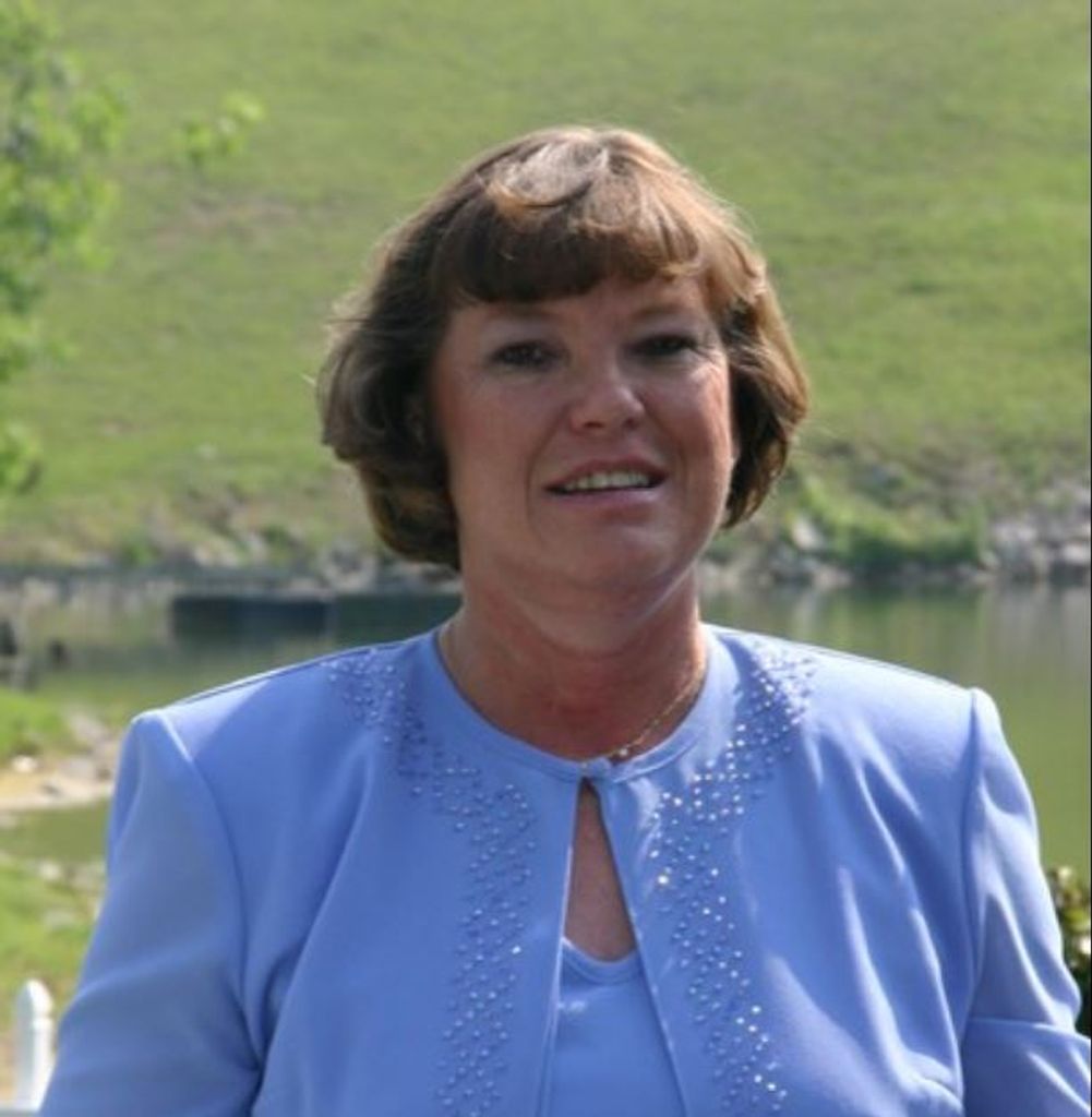 Sarah Jane Sauer