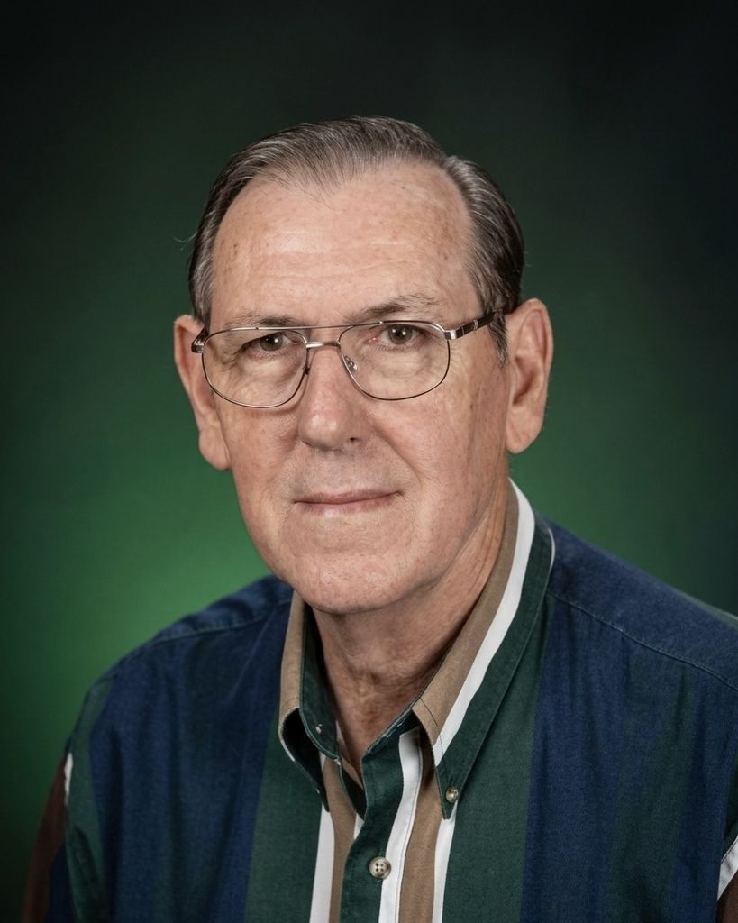Harold Dean Hill Profile Photo