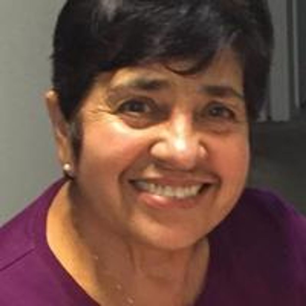 Carmen Rosario Fernandez