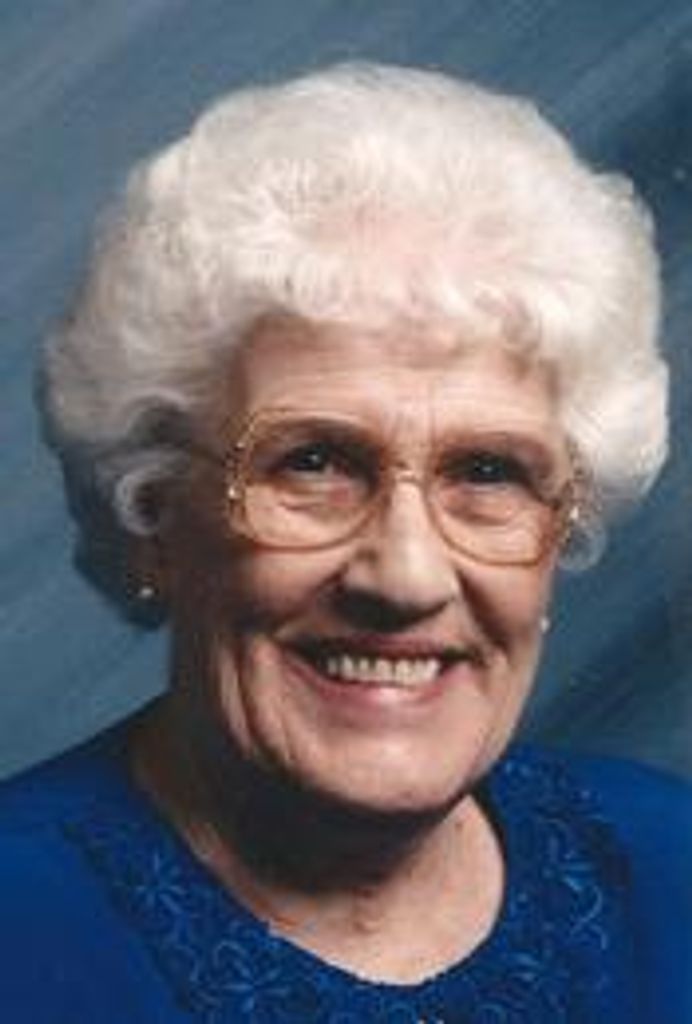 Nellie Mae Fisher Profile Photo