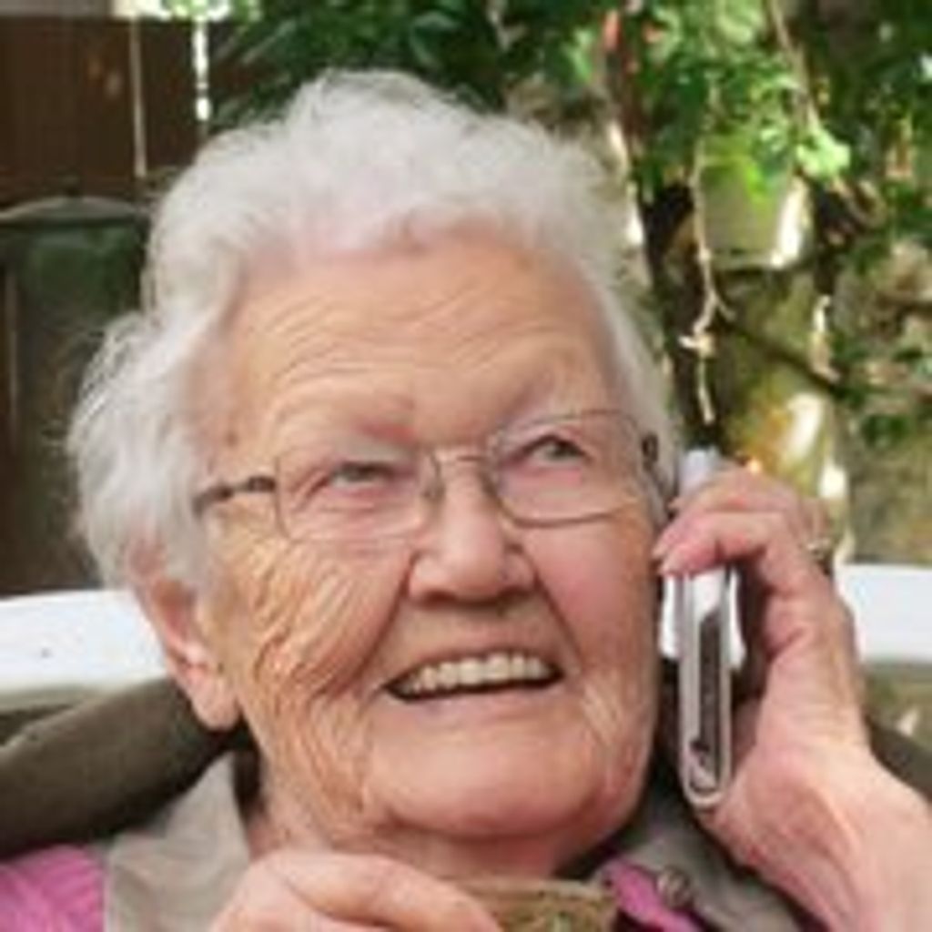 Lydia Ratzlaff Profile Photo