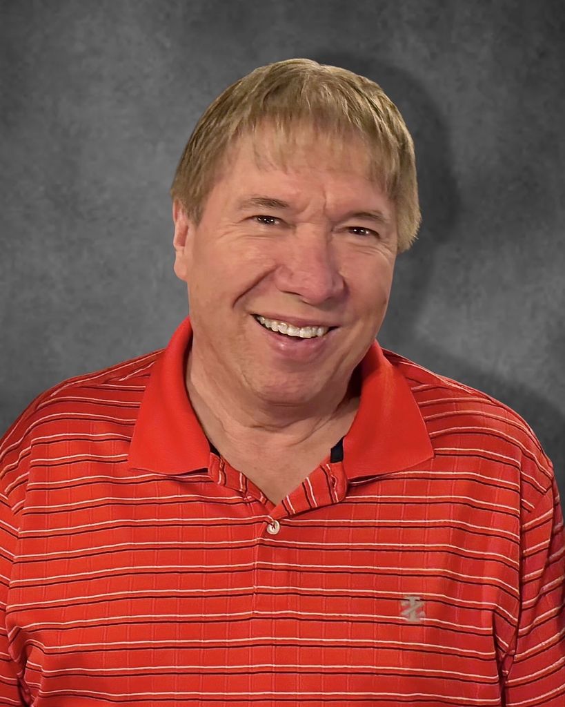 Joseph “Joe” Paul Dreckman