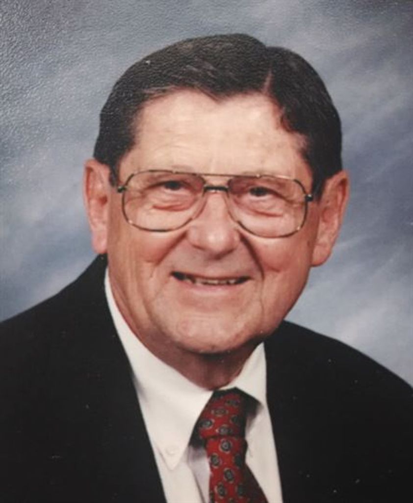 David Kenneth Walker