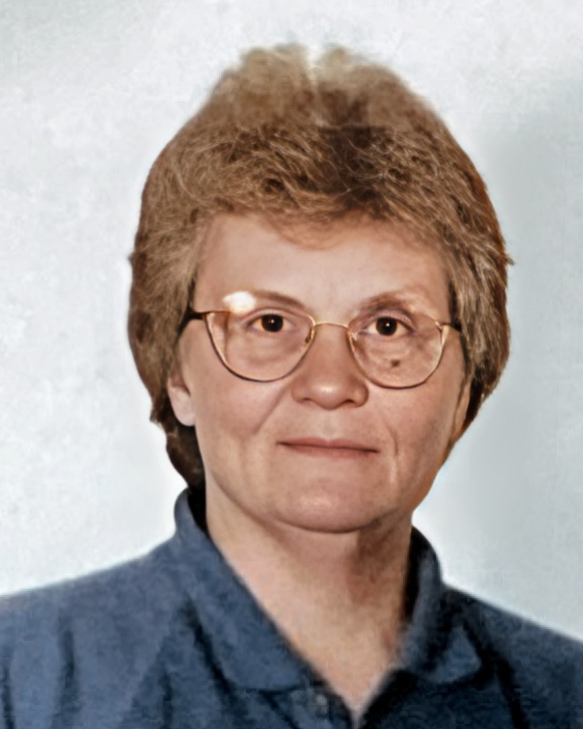 Nellie E. Lemley Profile Photo