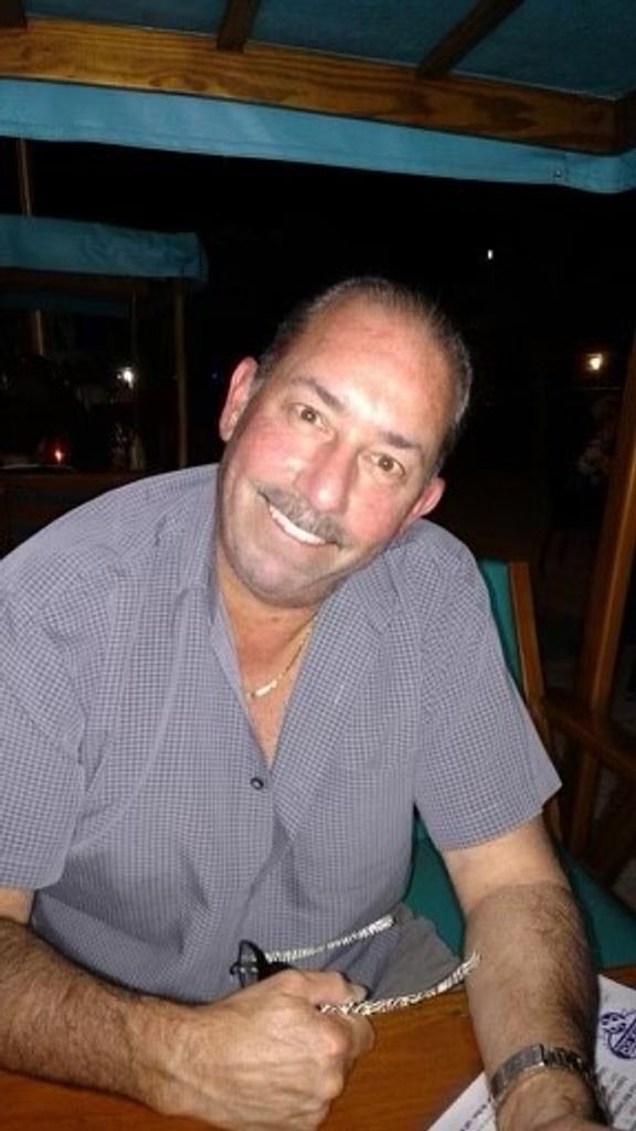 Alan Hancher