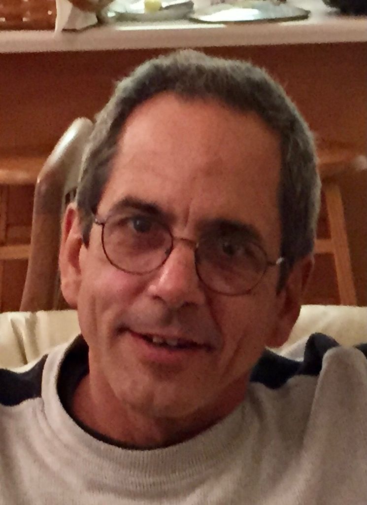 Joseph Thomas Lessard
