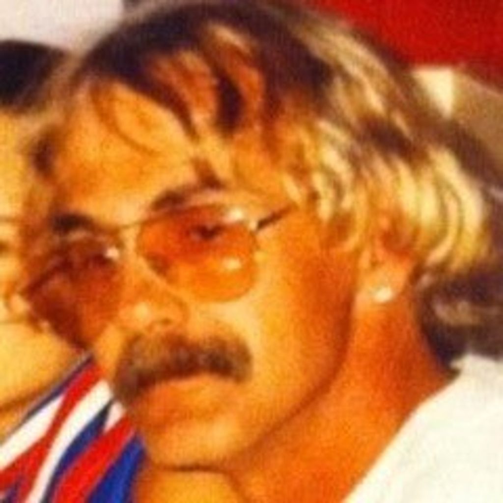 Walter Phelan Profile Photo