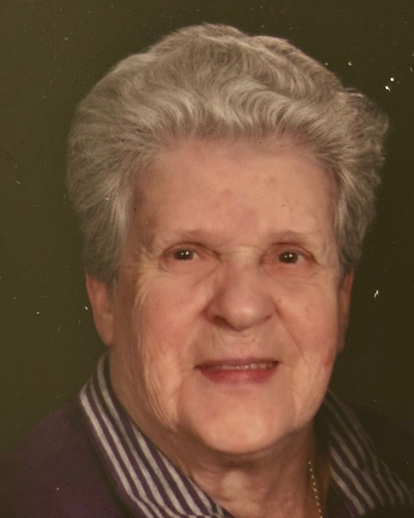 Lois-Anne O'Brien Profile Photo