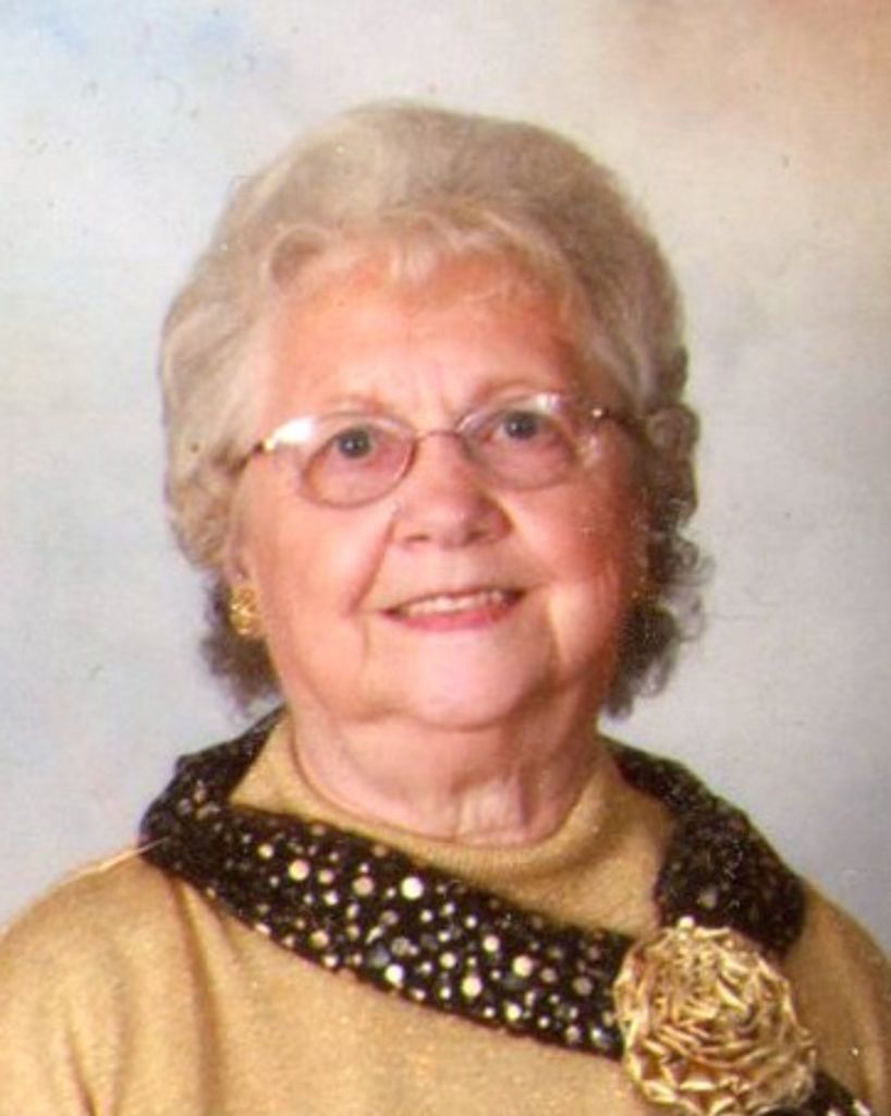 Louise Spicer Dedmon Profile Photo