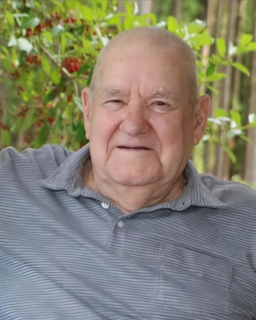 Johnny Fay McAfee Profile Photo
