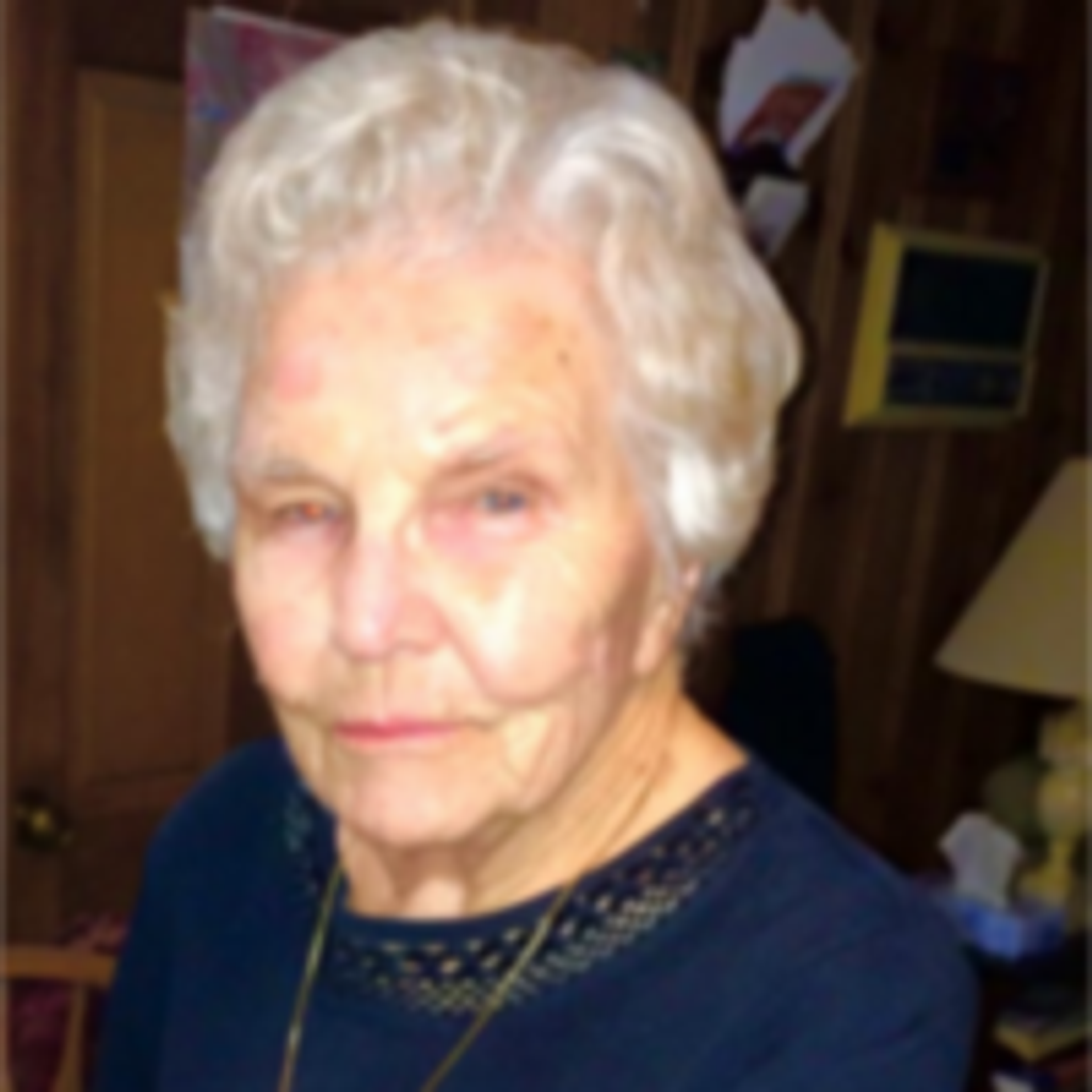 Muriel Y. Dantzler