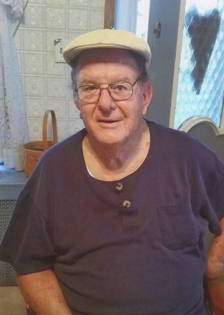 Walter Visloskie Profile Photo
