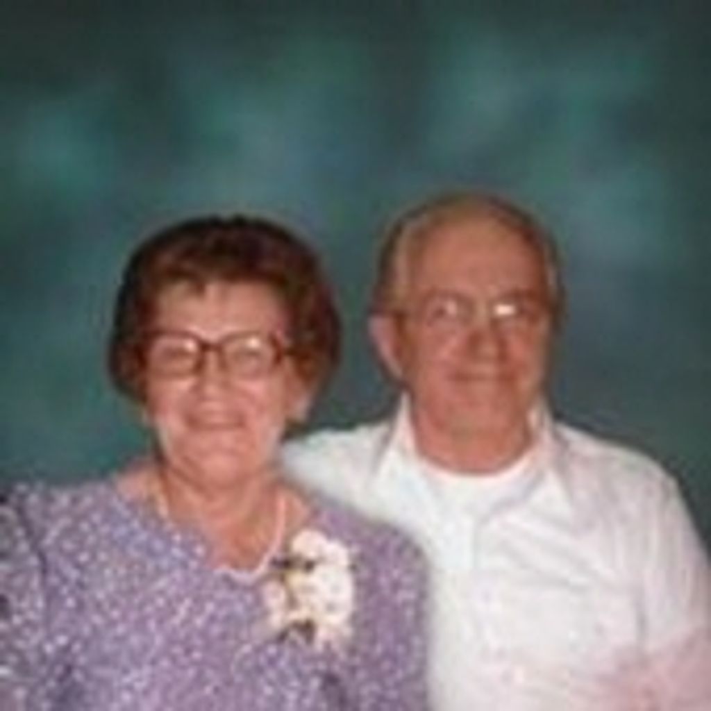 Helen Marie Scales Profile Photo