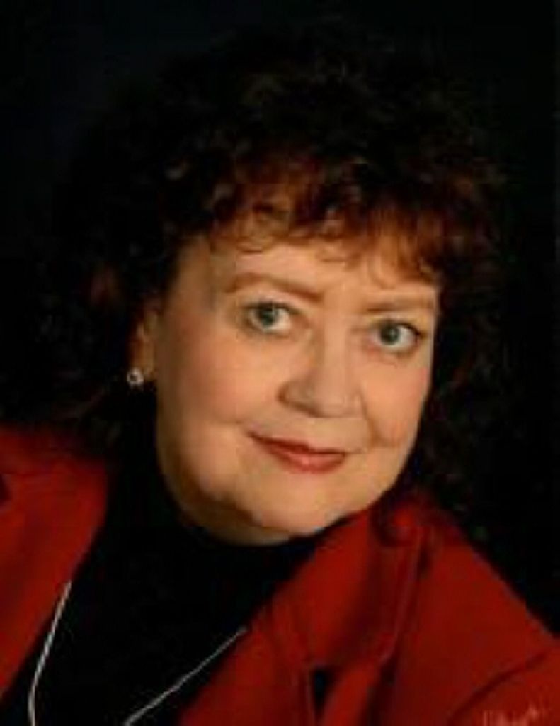Carol Jean Ross