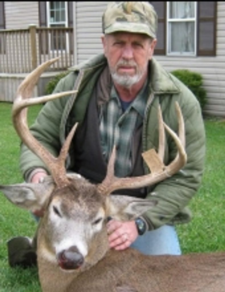 Ross J. Foley, Jr.