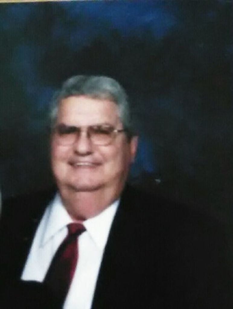 Troy Eawin Turner Profile Photo