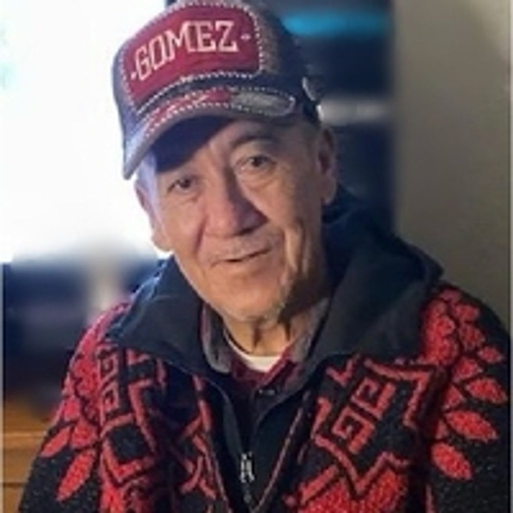 Jose Gomez-Barrios Profile Photo