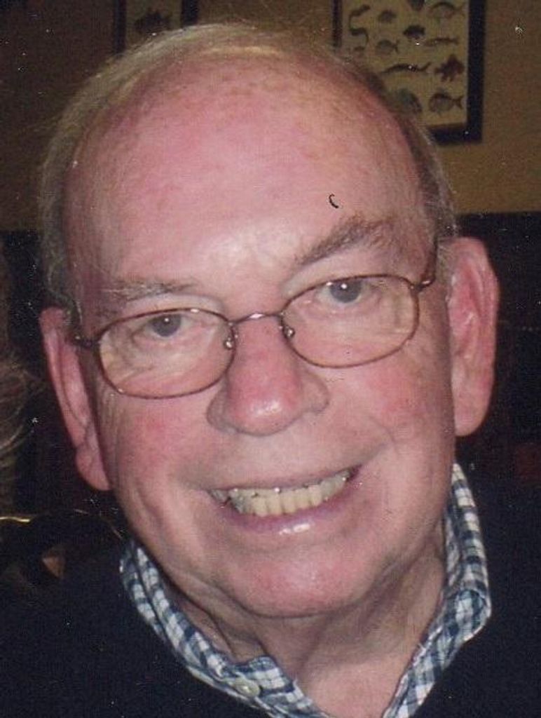 Owen R. Flynn