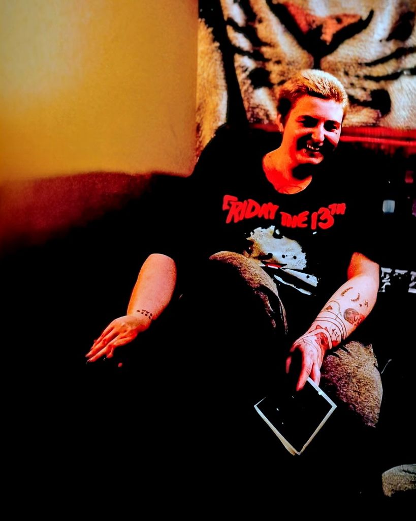 Jessica M. Tomlinson Profile Photo