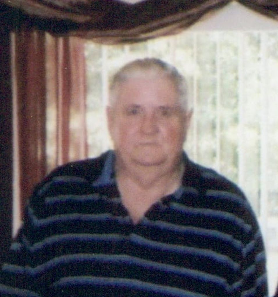 Joe Houston of Lancing, TN