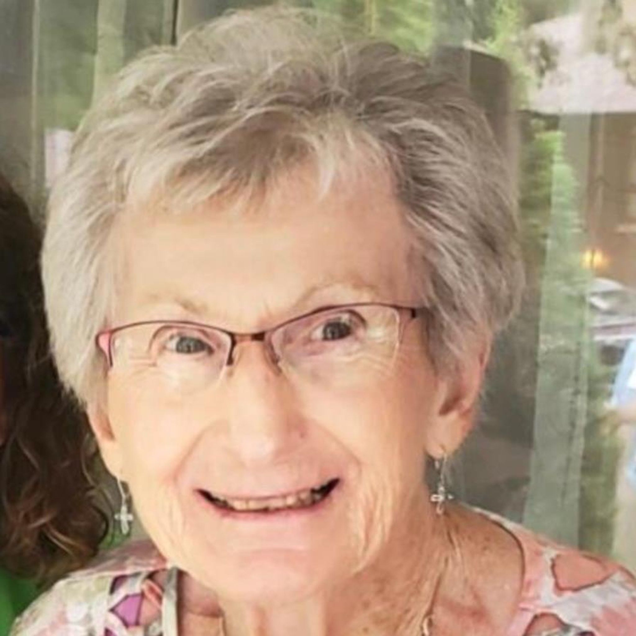 Patricia M. Frahm Obituary May 6, 2021 - Moravec Johnson Mortuary, image size:2048x2048